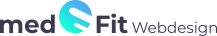 medFit Webdesign